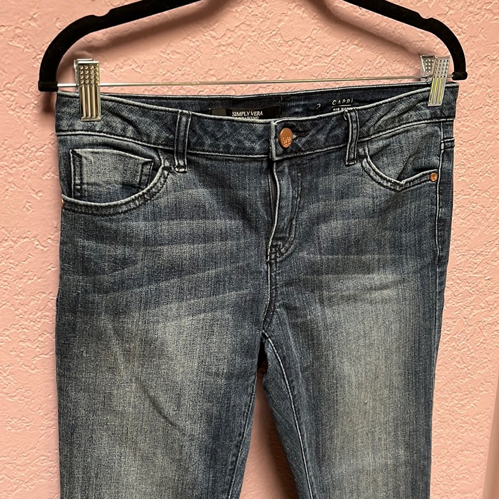 Simply Vera Jeans
